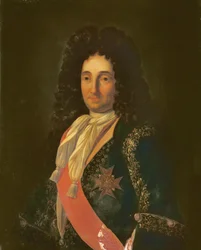 Pierre-Paul de Riquet (1646-1730) Comte de Caraman
